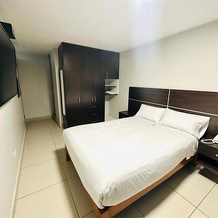 Oq Mirador Classic - Airport Hotel Arequipa Exterior photo
