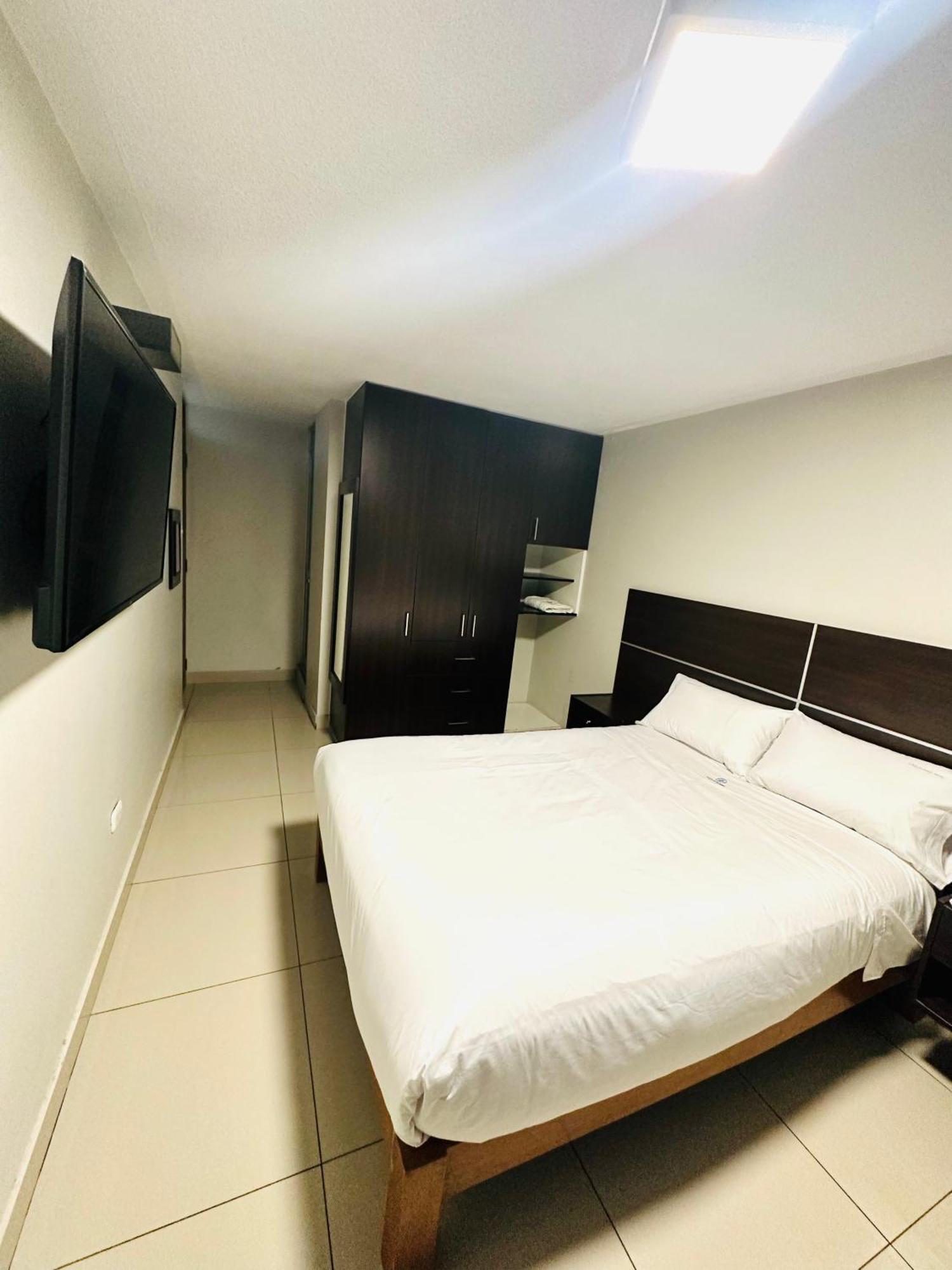 Oq Mirador Classic - Airport Hotel Arequipa Exterior photo